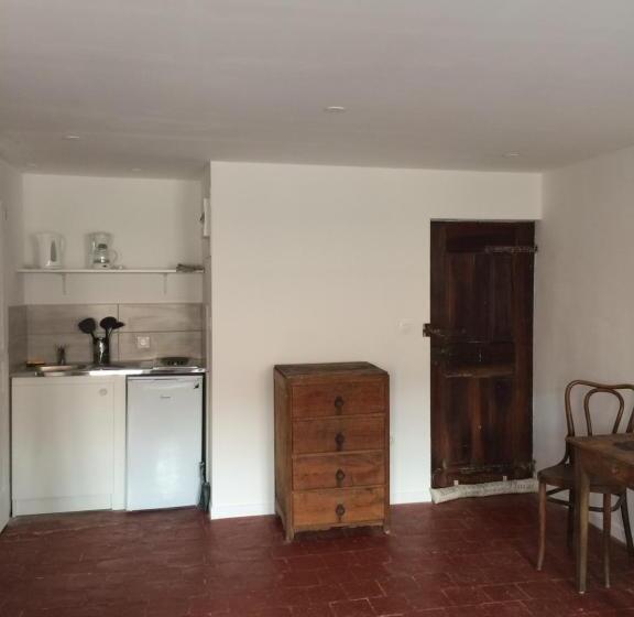 צימר Le M Maison D Hôtes