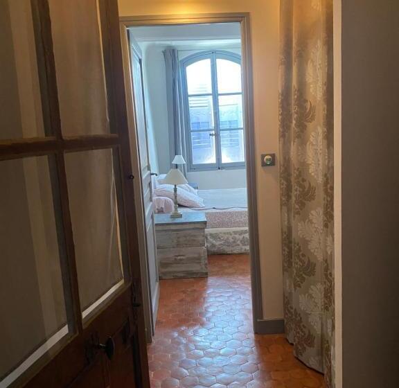 צימר Le M Maison D Hôtes