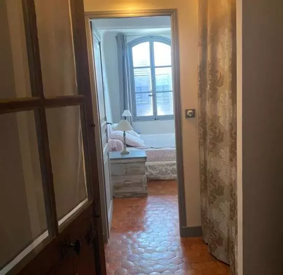 Aamiaismajoitus (B&B) Le M Maison D Hôtes