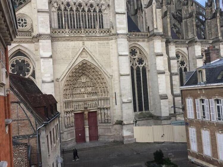 مبيت وإفطار Maison Ulysse