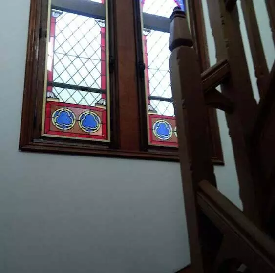 ベッドアンドブレックファースト Maison Ulysse