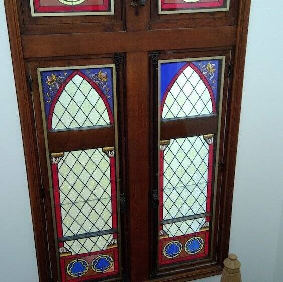 مبيت وإفطار Maison Ulysse