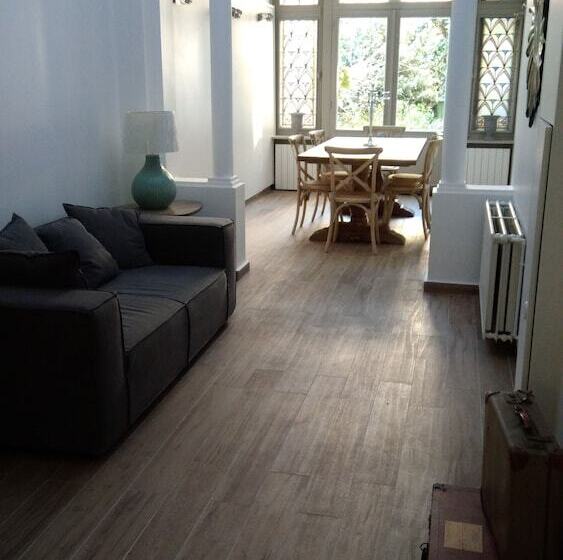 مبيت وإفطار Maison Ulysse