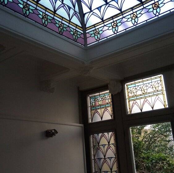 مبيت وإفطار Maison Ulysse