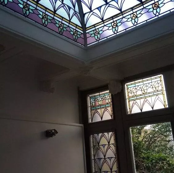 ベッドアンドブレックファースト Maison Ulysse