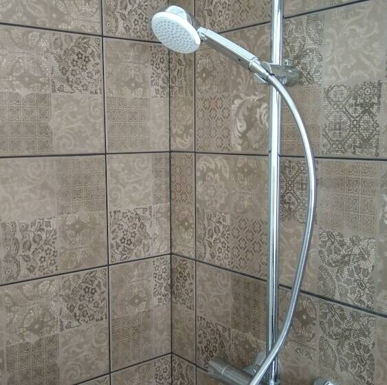 مبيت وإفطار Maison Ulysse