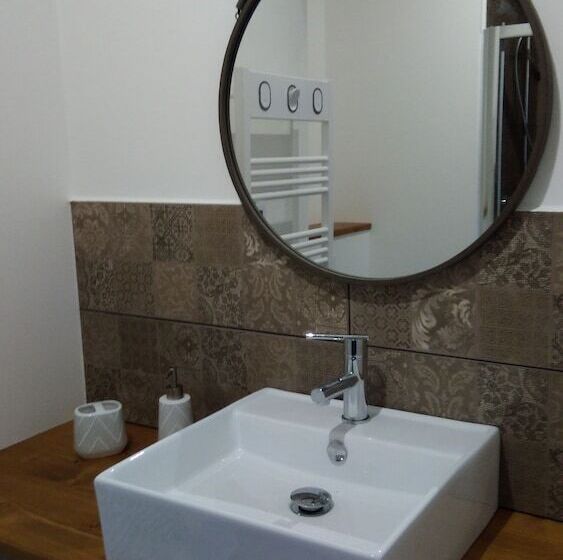 مبيت وإفطار Maison Ulysse