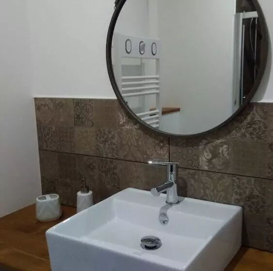 ベッドアンドブレックファースト Maison Ulysse