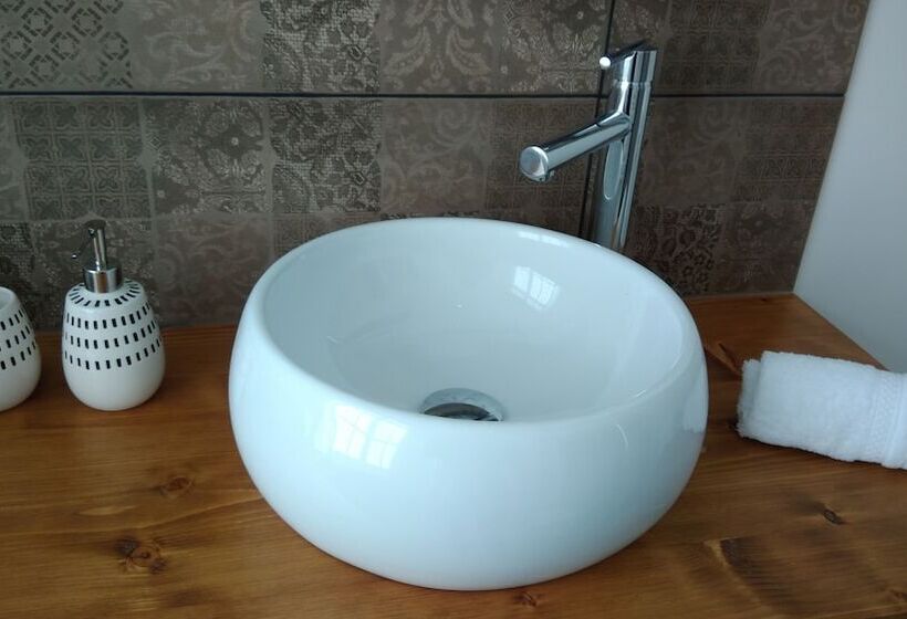 مبيت وإفطار Maison Ulysse