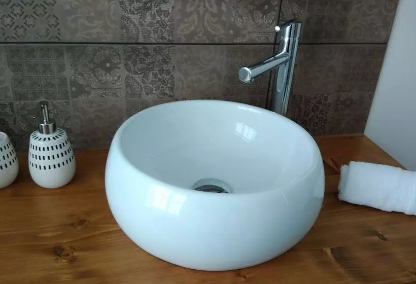 ベッドアンドブレックファースト Maison Ulysse