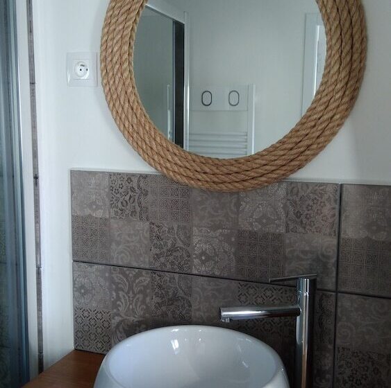 مبيت وإفطار Maison Ulysse