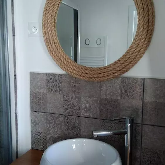 ベッドアンドブレックファースト Maison Ulysse