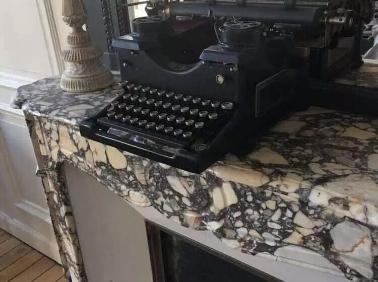 ベッドアンドブレックファースト Maison Ulysse