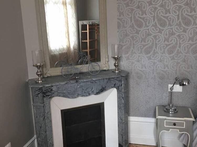 مبيت وإفطار Maison Ulysse