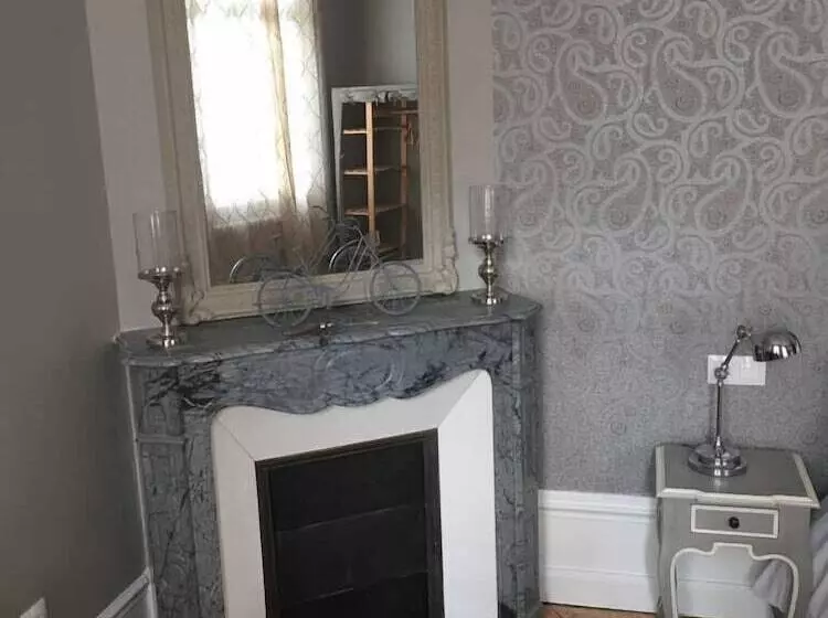 ベッドアンドブレックファースト Maison Ulysse