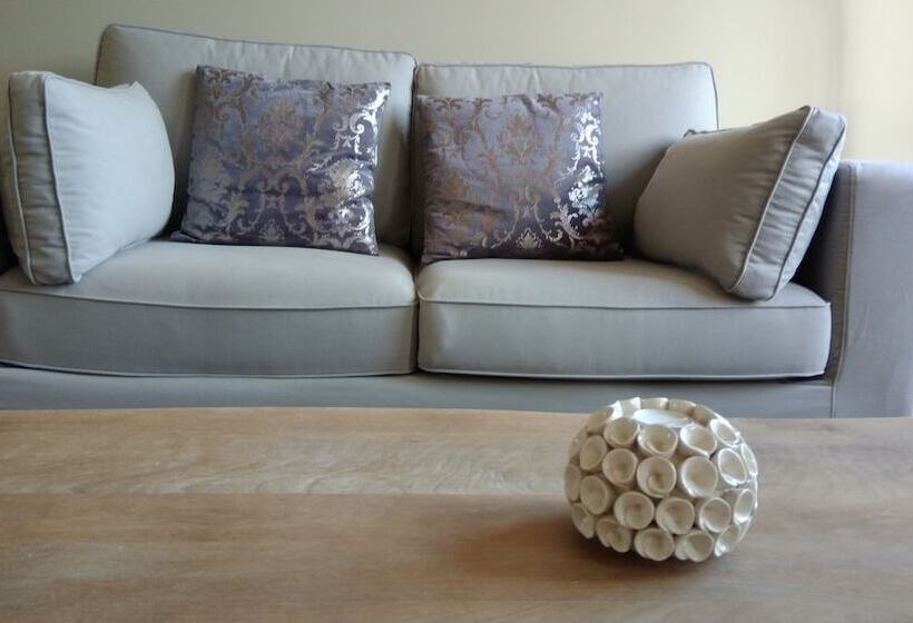 مبيت وإفطار Maison Ulysse