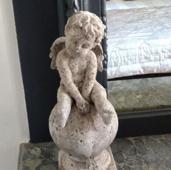 مبيت وإفطار Maison Ulysse