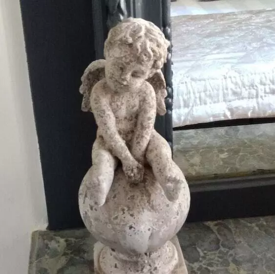 ベッドアンドブレックファースト Maison Ulysse