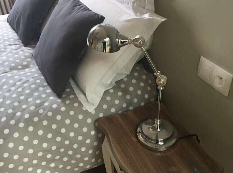 مبيت وإفطار Maison Ulysse