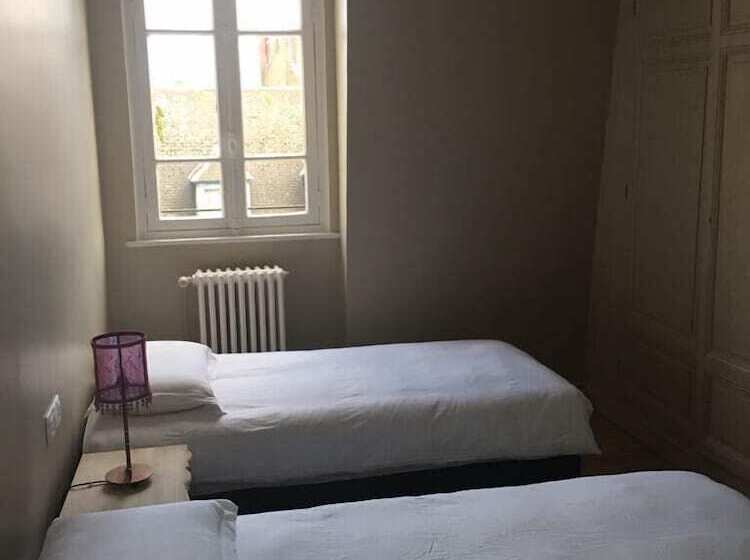 مبيت وإفطار Maison Ulysse