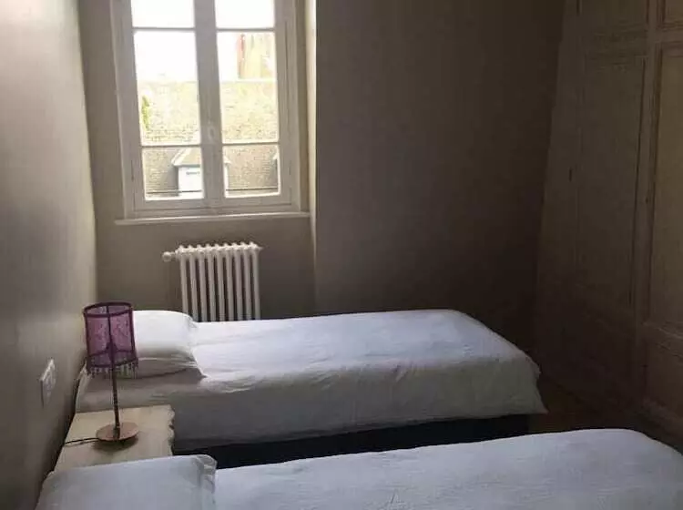 ベッドアンドブレックファースト Maison Ulysse