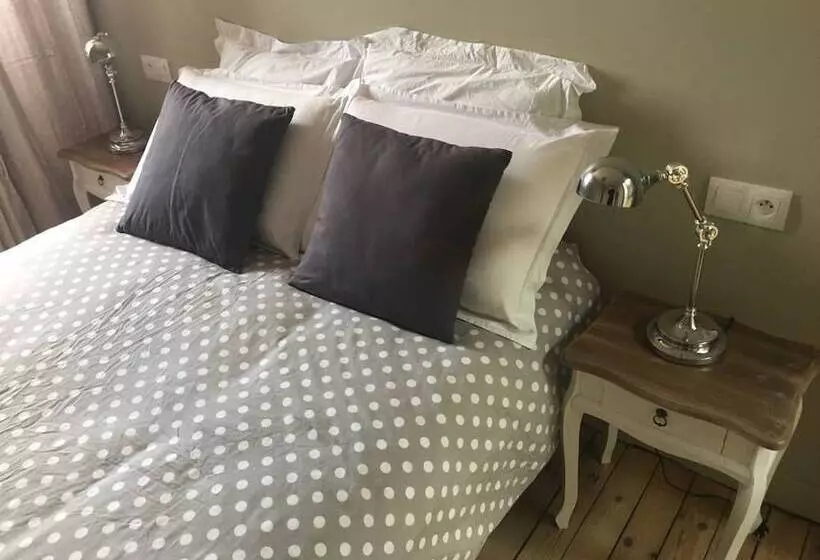 ベッドアンドブレックファースト Maison Ulysse