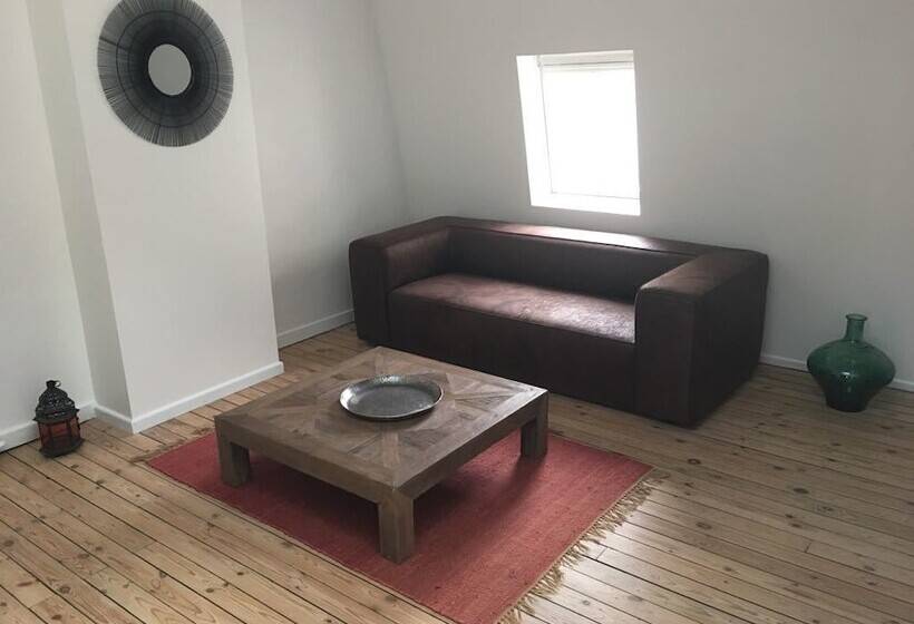 مبيت وإفطار Maison Ulysse