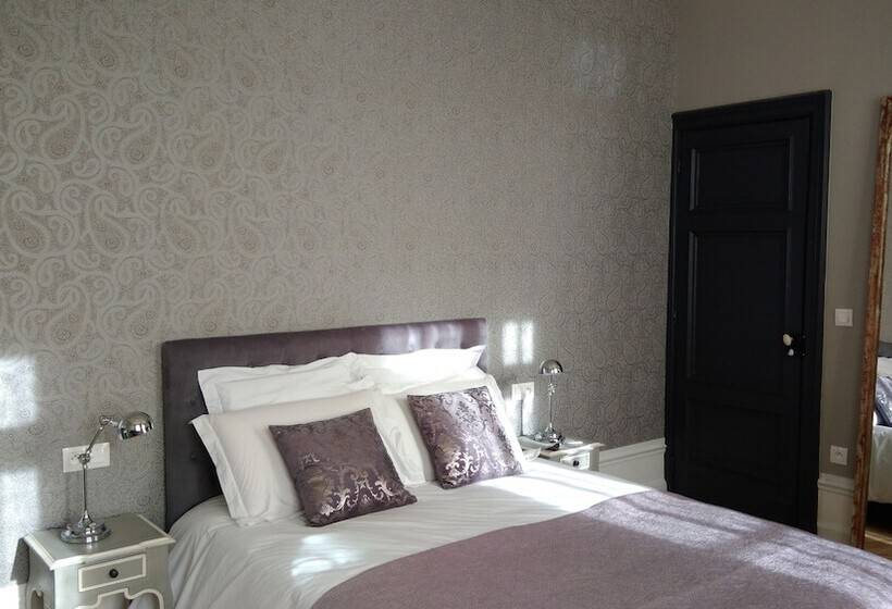 مبيت وإفطار Maison Ulysse