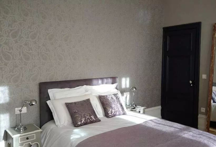 ベッドアンドブレックファースト Maison Ulysse