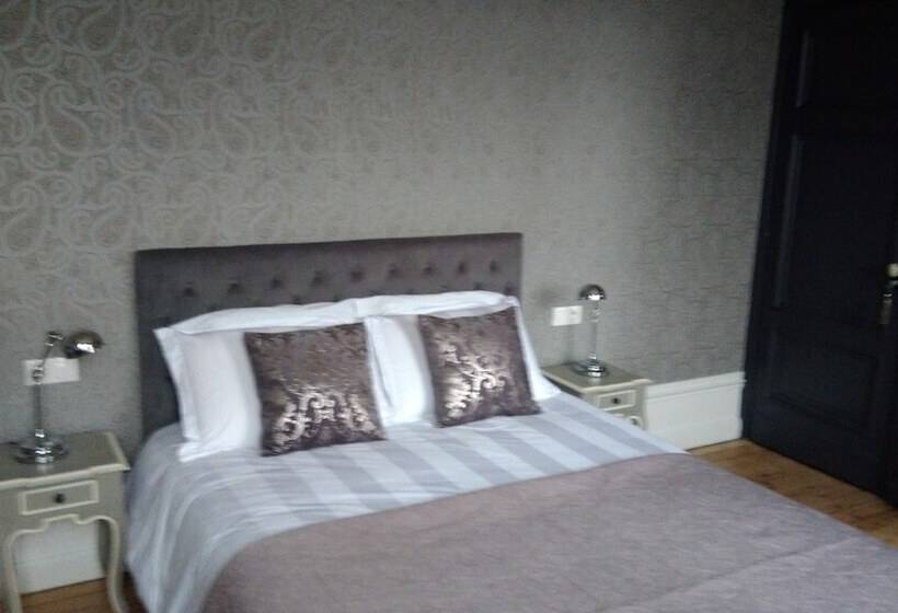 مبيت وإفطار Maison Ulysse