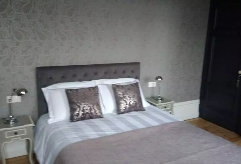 ベッドアンドブレックファースト Maison Ulysse