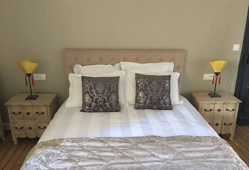 مبيت وإفطار Maison Ulysse