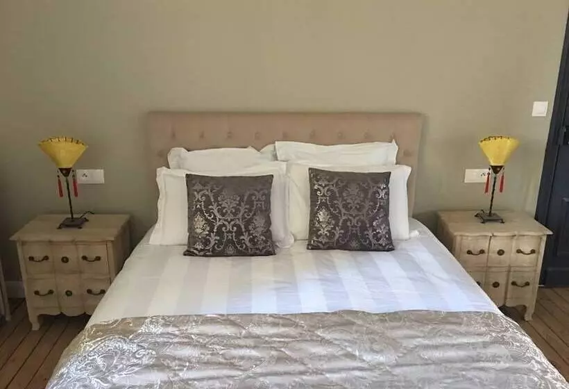 ベッドアンドブレックファースト Maison Ulysse