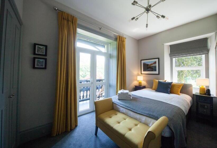 민박 Mary S Court Guest House Mairlys