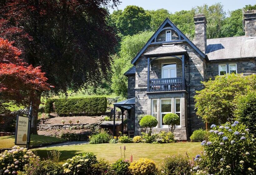 민박 Mary S Court Guest House Mairlys