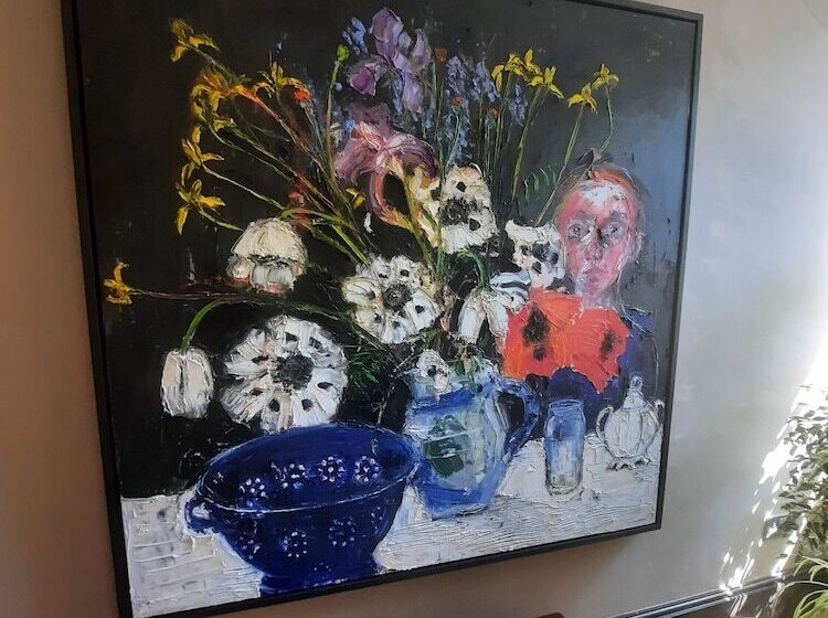 민박 Mary S Court Guest House Mairlys