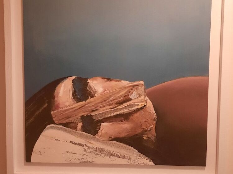 민박 Mary S Court Guest House Mairlys