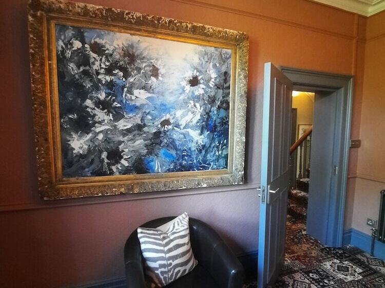 민박 Mary S Court Guest House Mairlys