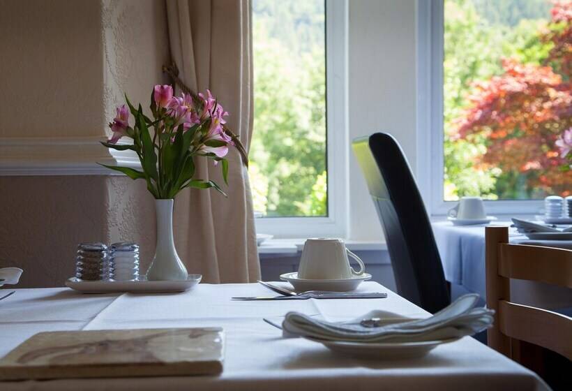 민박 Mary S Court Guest House Mairlys