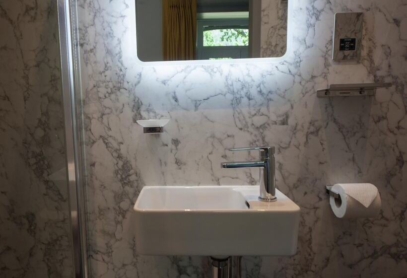 민박 Mary S Court Guest House Mairlys