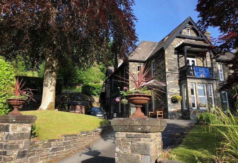 민박 Mary S Court Guest House Mairlys