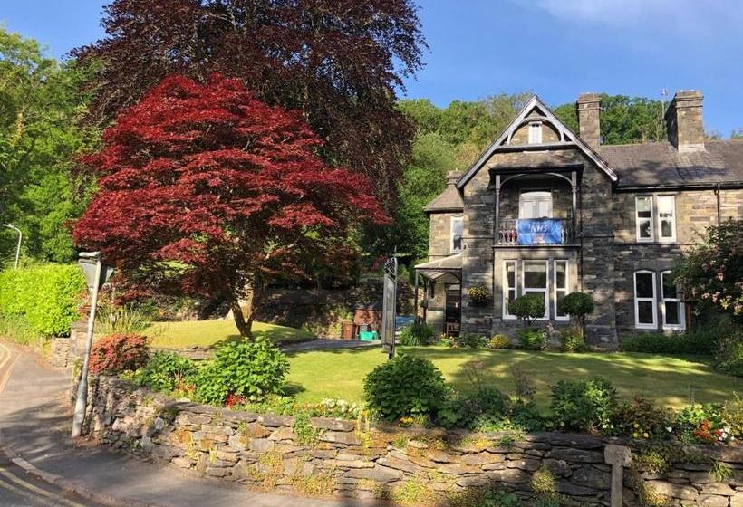 민박 Mary S Court Guest House Mairlys