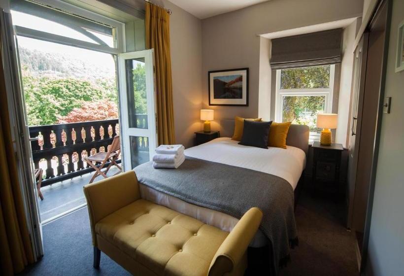 민박 Mary S Court Guest House Mairlys