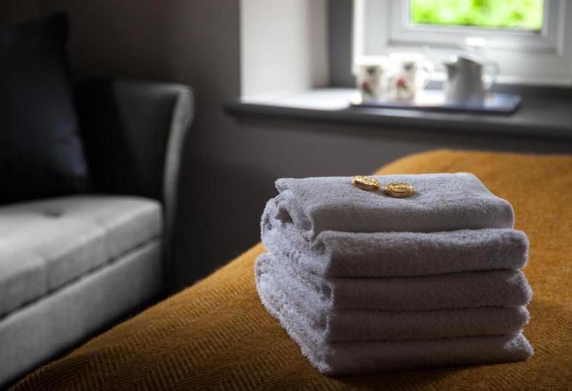 민박 Mary S Court Guest House Mairlys