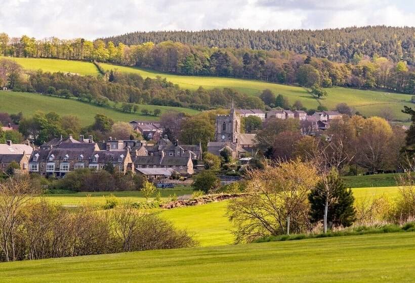 Bed and Breakfast Newcastle House