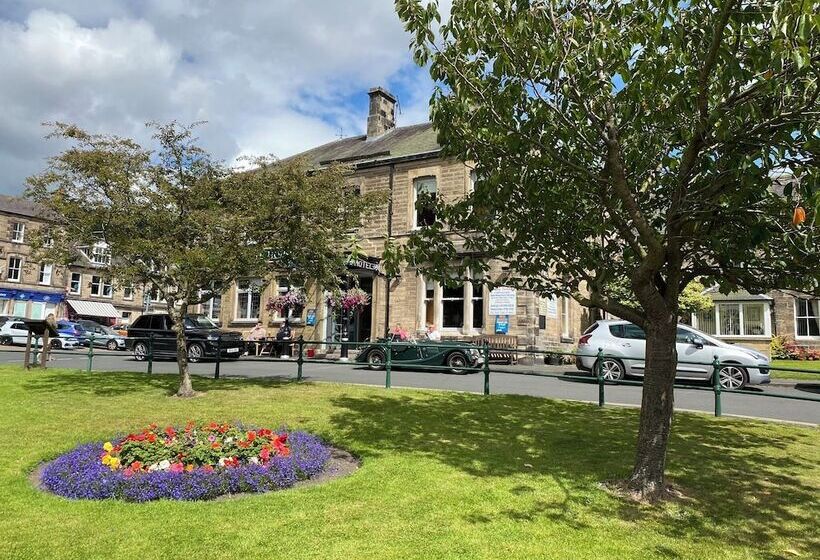 Bed and Breakfast Newcastle House