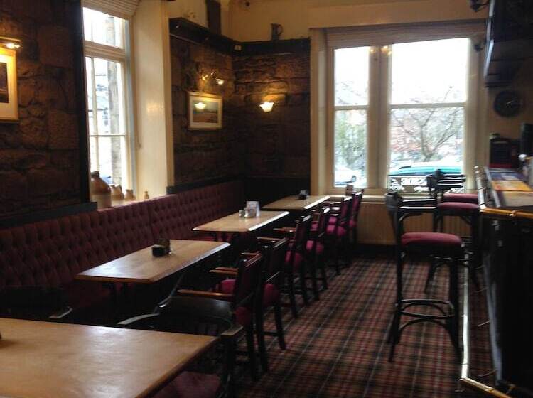 Bed and Breakfast Newcastle House