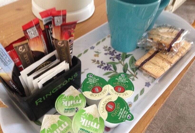 Bed and Breakfast Newcastle House