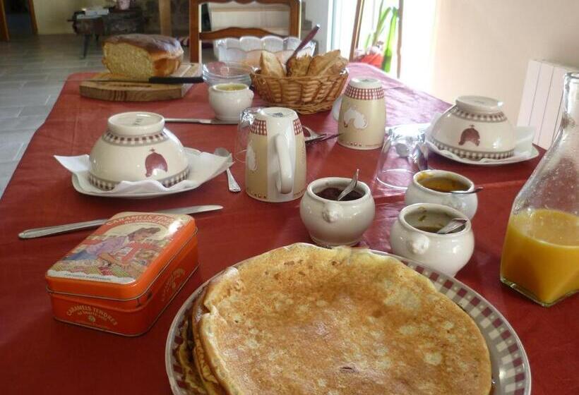 住宿加早餐  Relais De La Liberte   Utah Beach