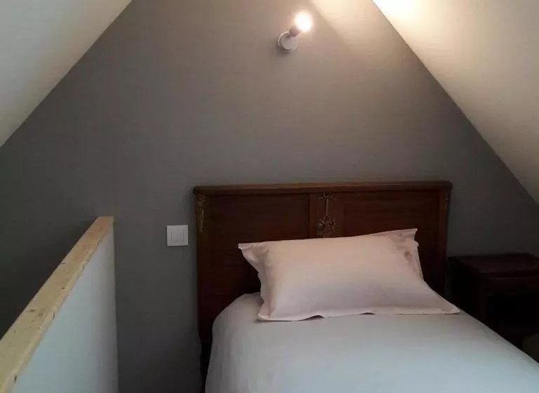 Aamiaismajoitus (B&B) Relais De La Liberte   Utah Beach